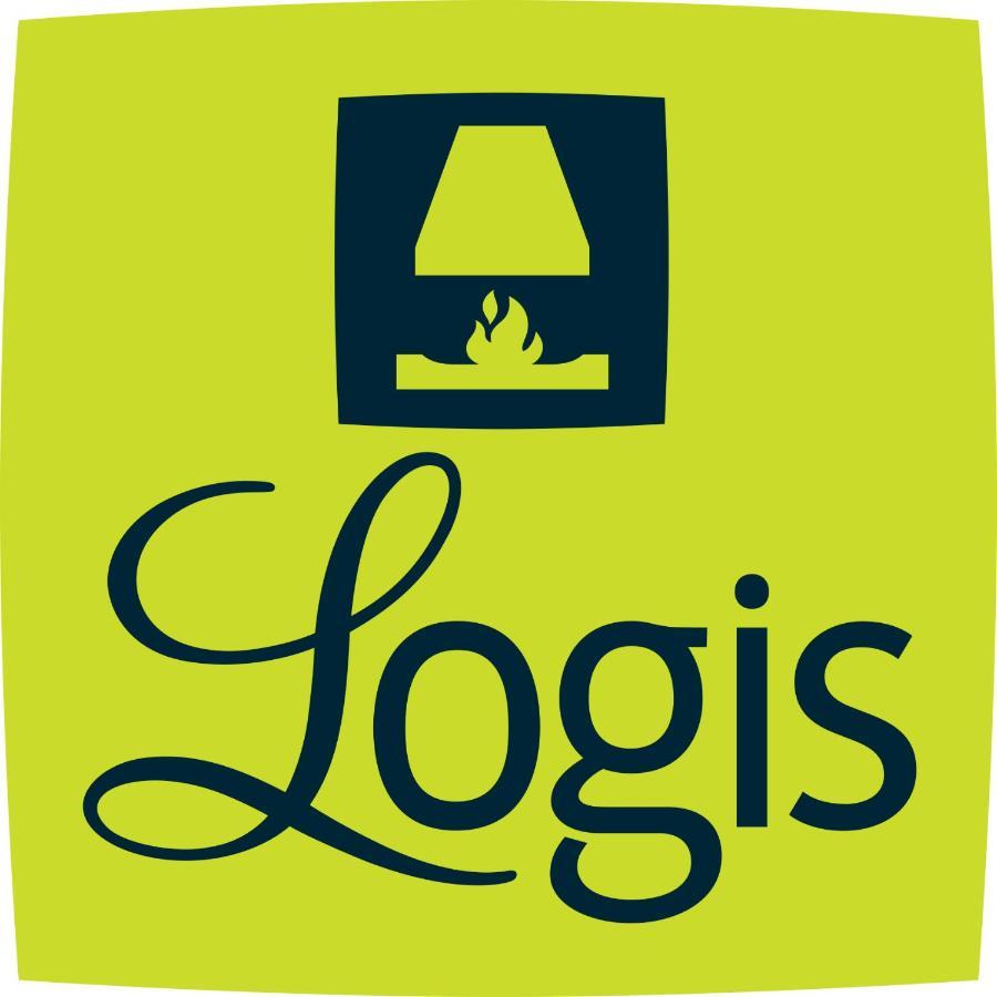 Logis Hotel Saint Guirec Et De La Plage Perros-Guirec Luaran gambar